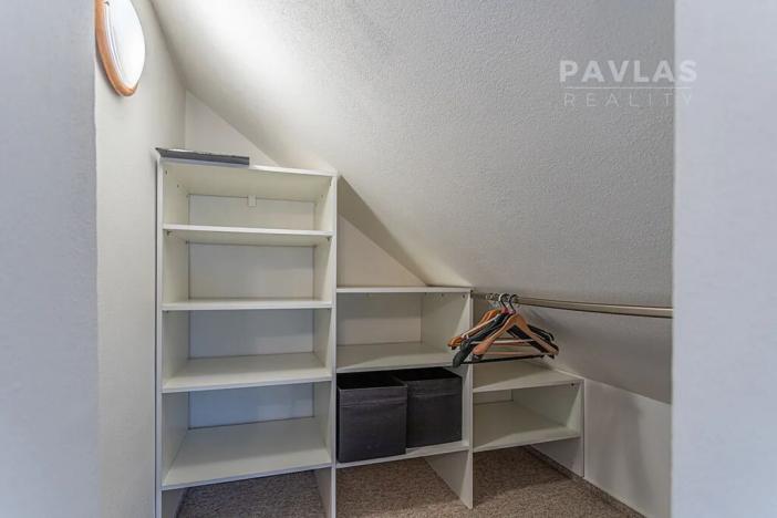 Pronájem bytu 2+1, České Budějovice, Lidická tř., 109 m2