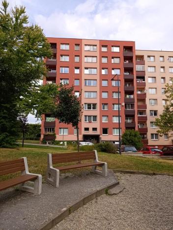 Prodej bytu 3+1, Frenštát pod Radhoštěm, Fr. Horečky, 73 m2