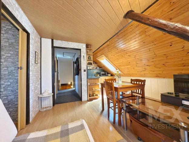 Prodej rodinného domu, Stěžery, Nová parcela, 160 m2