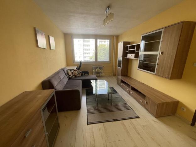 Pronájem bytu 2+kk, Praha - Ruzyně, Žukovského, 42 m2
