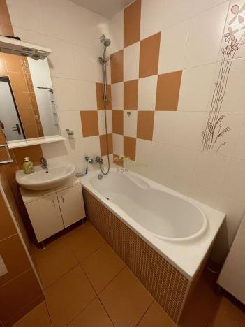 Pronájem bytu 2+kk, Praha - Ruzyně, Žukovského, 42 m2