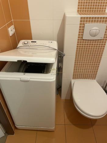 Pronájem bytu 2+kk, Praha - Ruzyně, Žukovského, 42 m2
