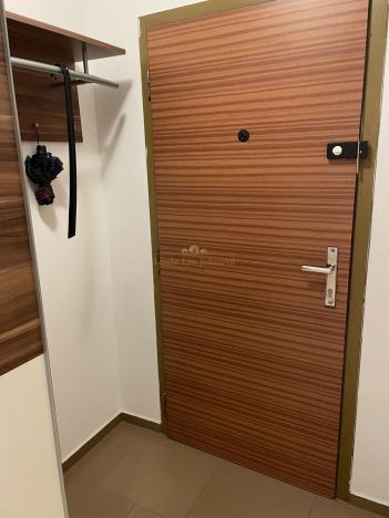 Pronájem bytu 2+kk, Praha - Ruzyně, Žukovského, 42 m2