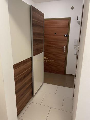 Pronájem bytu 2+kk, Praha - Ruzyně, Žukovského, 42 m2