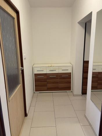 Pronájem bytu 2+kk, Praha - Ruzyně, Žukovského, 42 m2