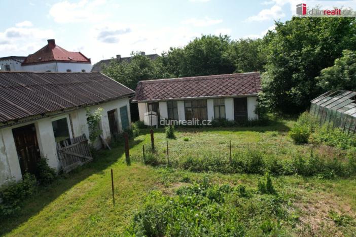 Prodej chalupy, Lipová, 200 m2