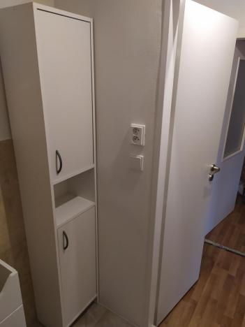 Pronájem bytu 1+1, Ostrava - Hrabůvka, Krestova, 40 m2