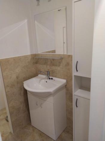 Pronájem bytu 1+1, Ostrava - Hrabůvka, Krestova, 40 m2