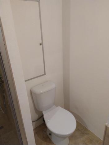 Pronájem bytu 1+1, Ostrava - Hrabůvka, Krestova, 40 m2