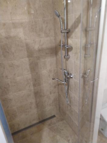 Pronájem bytu 1+1, Ostrava - Hrabůvka, Krestova, 40 m2