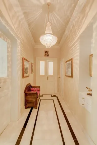 Pronájem bytu 4+kk, Praha - Vinohrady, Korunní, 132 m2