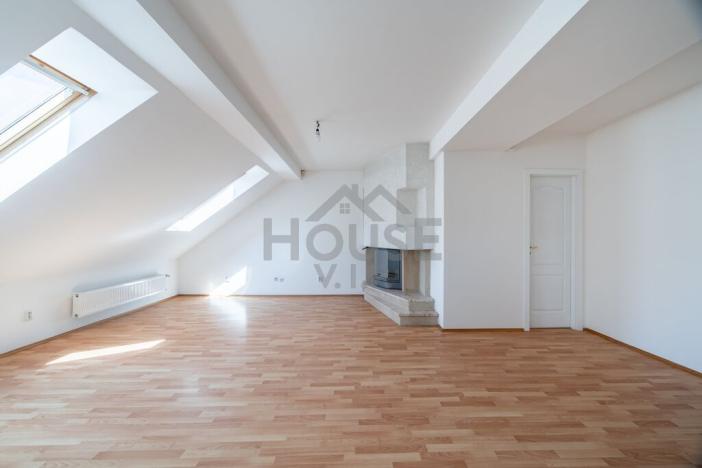 Prodej bytu 5+1, Praha - Nusle, U družstev, 158 m2