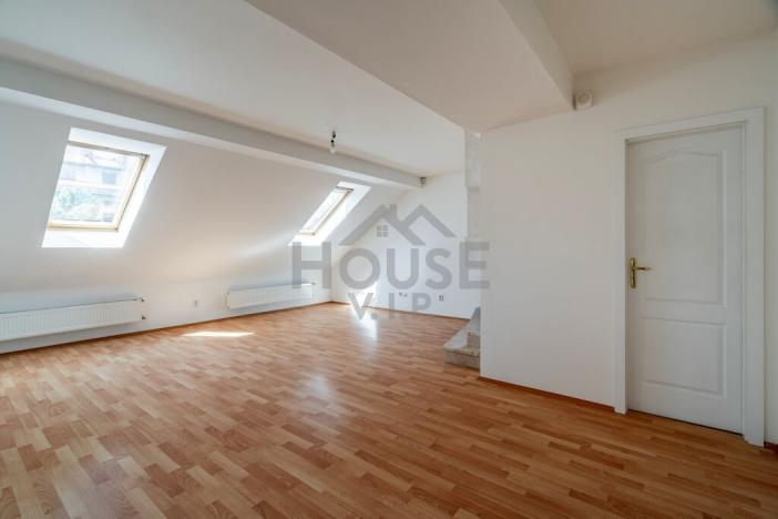 Prodej bytu 5+1, Praha - Nusle, U družstev, 158 m2