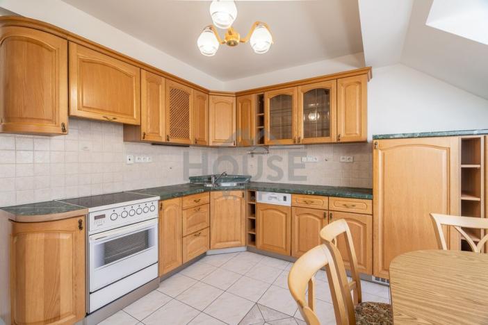 Prodej bytu 5+1, Praha - Nusle, U družstev, 158 m2