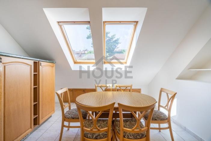 Prodej bytu 5+1, Praha - Nusle, U družstev, 158 m2