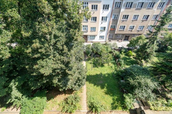 Prodej bytu 5+1, Praha - Nusle, U družstev, 158 m2