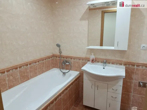 Pronájem bytu 3+kk, Praha - Letňany, Nepomuckých, 65 m2