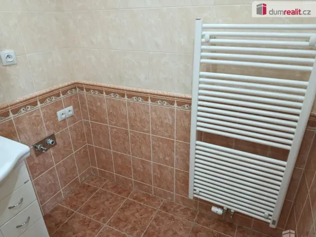 Pronájem bytu 3+kk, Praha - Letňany, Nepomuckých, 65 m2