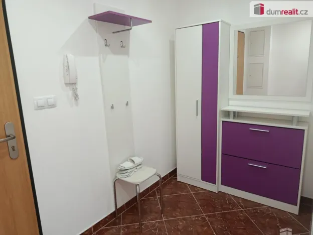 Pronájem bytu 3+kk, Praha - Letňany, Nepomuckých, 65 m2