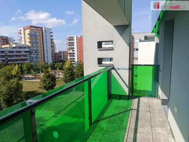Pronájem bytu 3+kk, Praha - Letňany, Nepomuckých, 65 m2