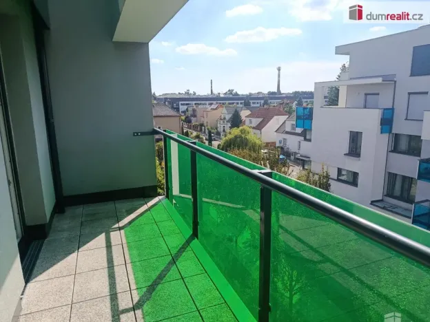 Pronájem bytu 3+kk, Praha - Letňany, Nepomuckých, 65 m2