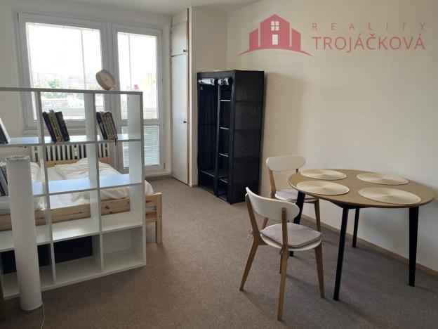 Pronájem bytu 1+kk, Rožnov pod Radhoštěm, Meziříčská, 27 m2