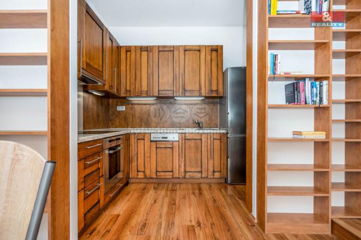 Prodej rodinného domu, Praha - Stodůlky, Klausova, 367 m2