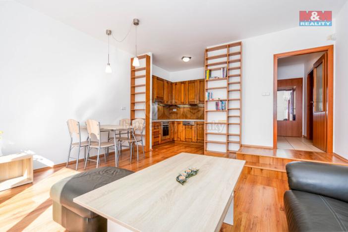 Prodej rodinného domu, Praha - Stodůlky, Klausova, 367 m2