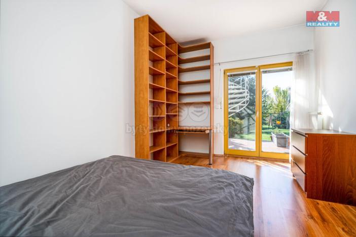 Prodej rodinného domu, Praha - Stodůlky, Klausova, 367 m2