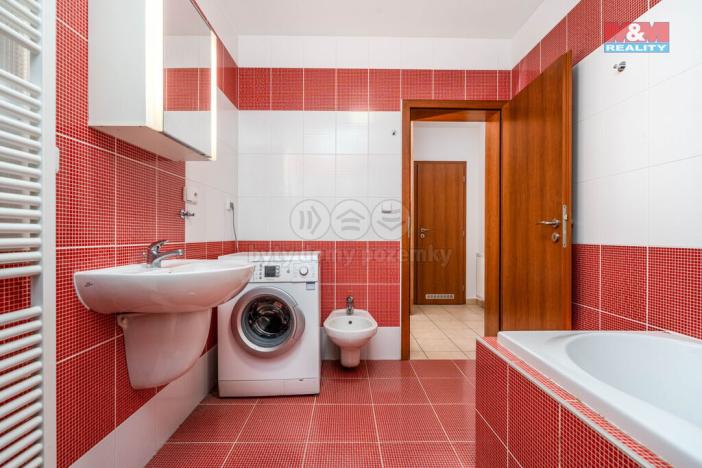 Prodej rodinného domu, Praha - Stodůlky, Klausova, 367 m2