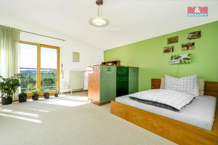 Prodej rodinného domu, Praha - Stodůlky, Klausova, 367 m2