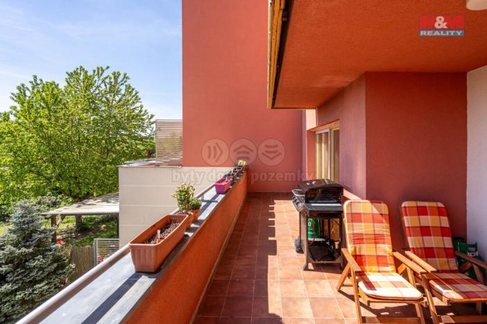 Prodej rodinného domu, Praha - Stodůlky, Klausova, 367 m2