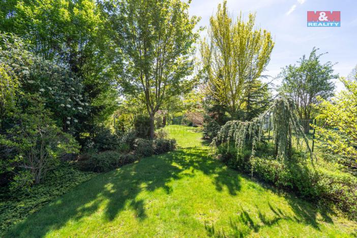 Prodej rodinného domu, Praha - Stodůlky, Klausova, 367 m2