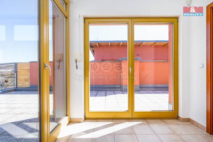 Prodej rodinného domu, Praha - Stodůlky, Klausova, 367 m2