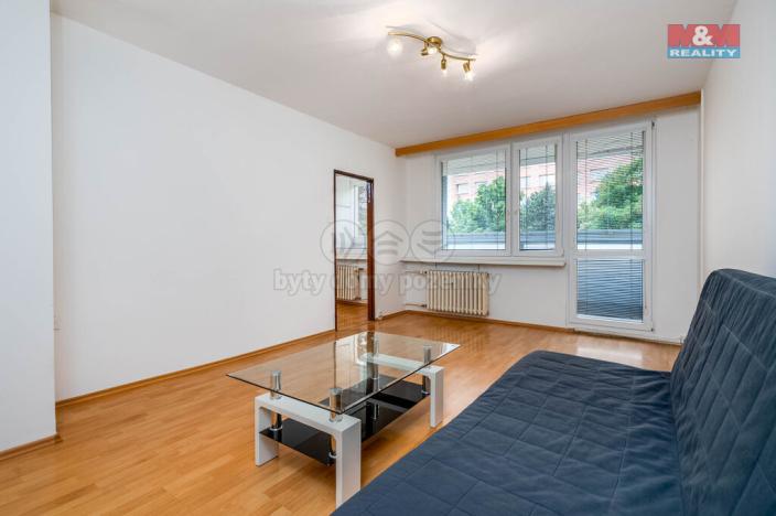 Prodej bytu 3+1, Praha - Modřany, Mazancova, 84 m2