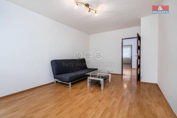 Prodej bytu 3+1, Praha - Modřany, Mazancova, 84 m2