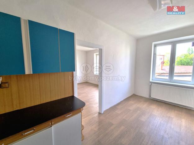 Pronájem bytu 1+1, Ostrava - Moravská Ostrava, 60 m2