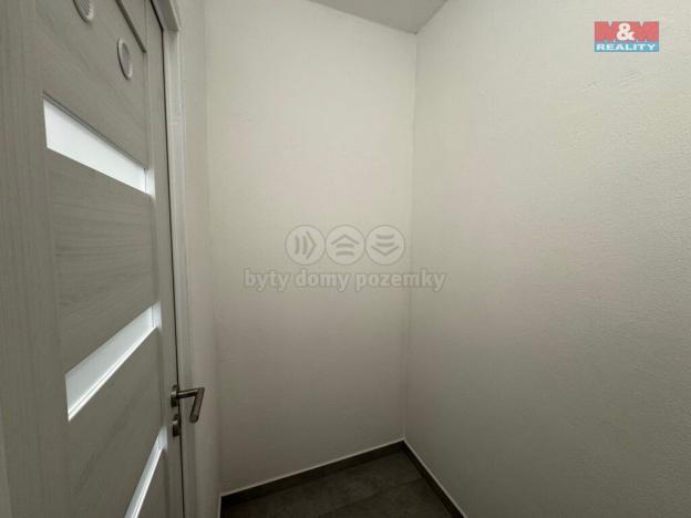 Pronájem bytu 2+1, Doksy, Pražská, 62 m2