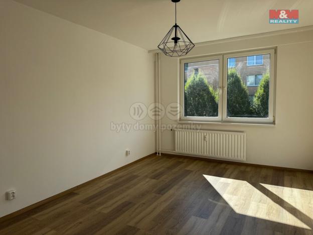 Pronájem bytu 2+1, Doksy, Pražská, 62 m2