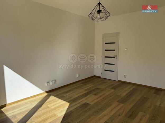 Pronájem bytu 2+1, Doksy, Pražská, 62 m2