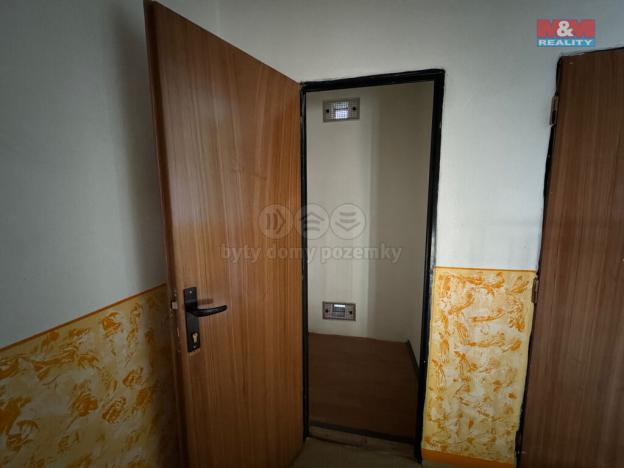 Pronájem bytu 2+1, Doksy, Pražská, 62 m2