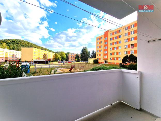 Prodej bytu 4+1, Krnov - Pod Cvilínem, SPC H, 75 m2