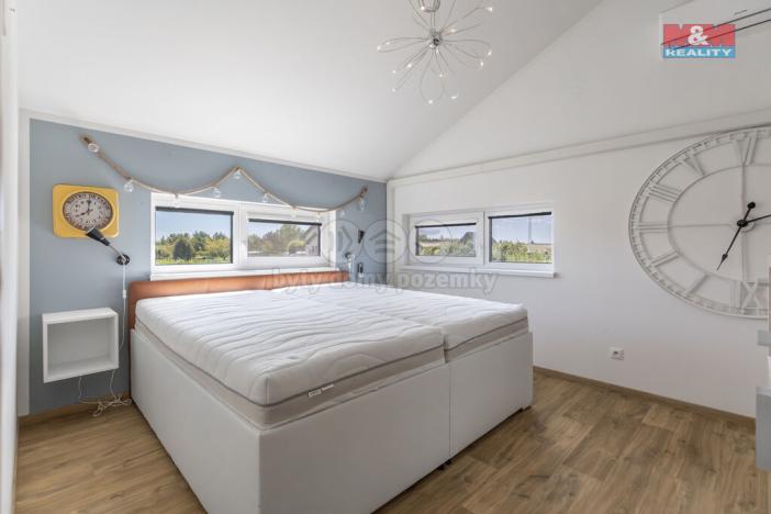 Prodej rodinného domu, Ostrava - Polanka nad Odrou, U Chatek, 105 m2