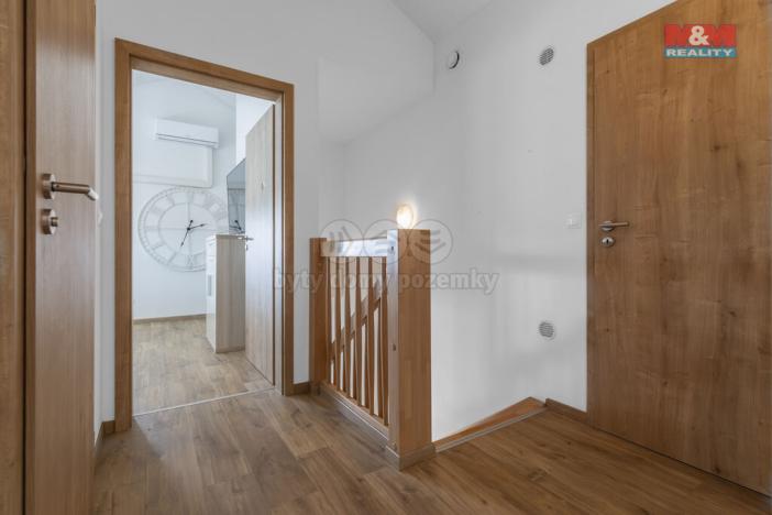 Prodej rodinného domu, Ostrava - Polanka nad Odrou, U Chatek, 105 m2