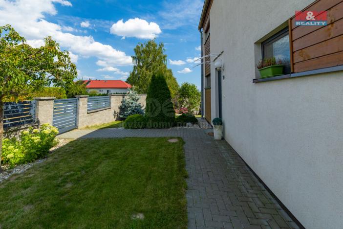 Prodej rodinného domu, Ostrava - Polanka nad Odrou, U Chatek, 105 m2