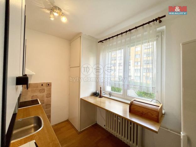 Pronájem bytu 4+1, Karlovy Vary, Moskevská, 74 m2