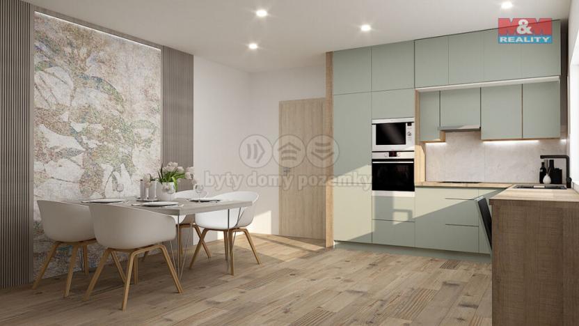 Prodej rodinného domu, Věrovany, 105 m2