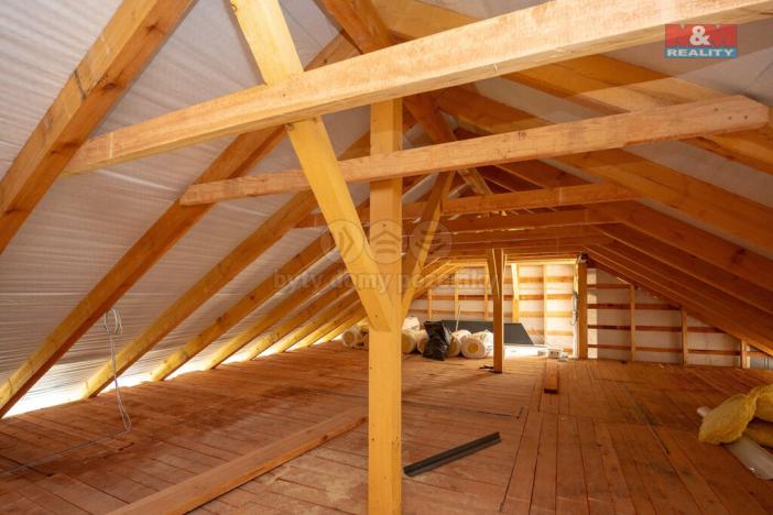 Prodej rodinného domu, Věrovany, 105 m2