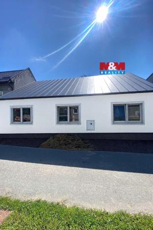 Prodej rodinného domu, Věrovany, 105 m2
