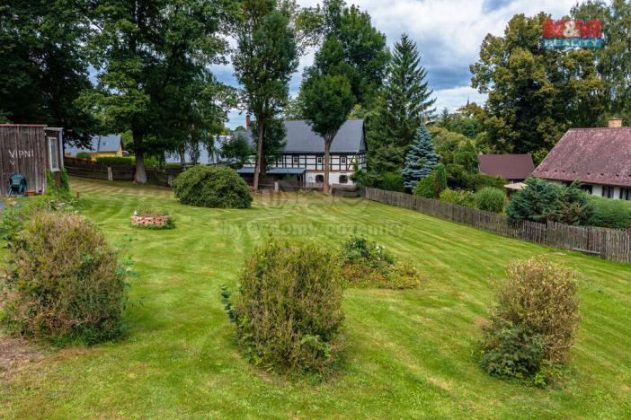 Prodej pozemku pro bydlení, Růžová, 1380 m2